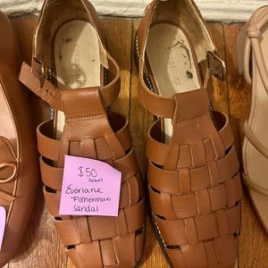 Everlane Fishermen Sandal